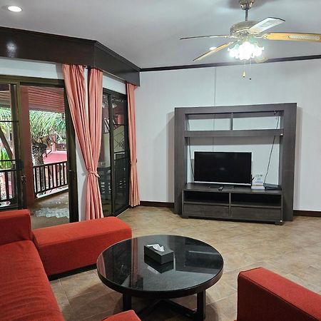 Sai Rougn Apartment Patong Exterior photo
