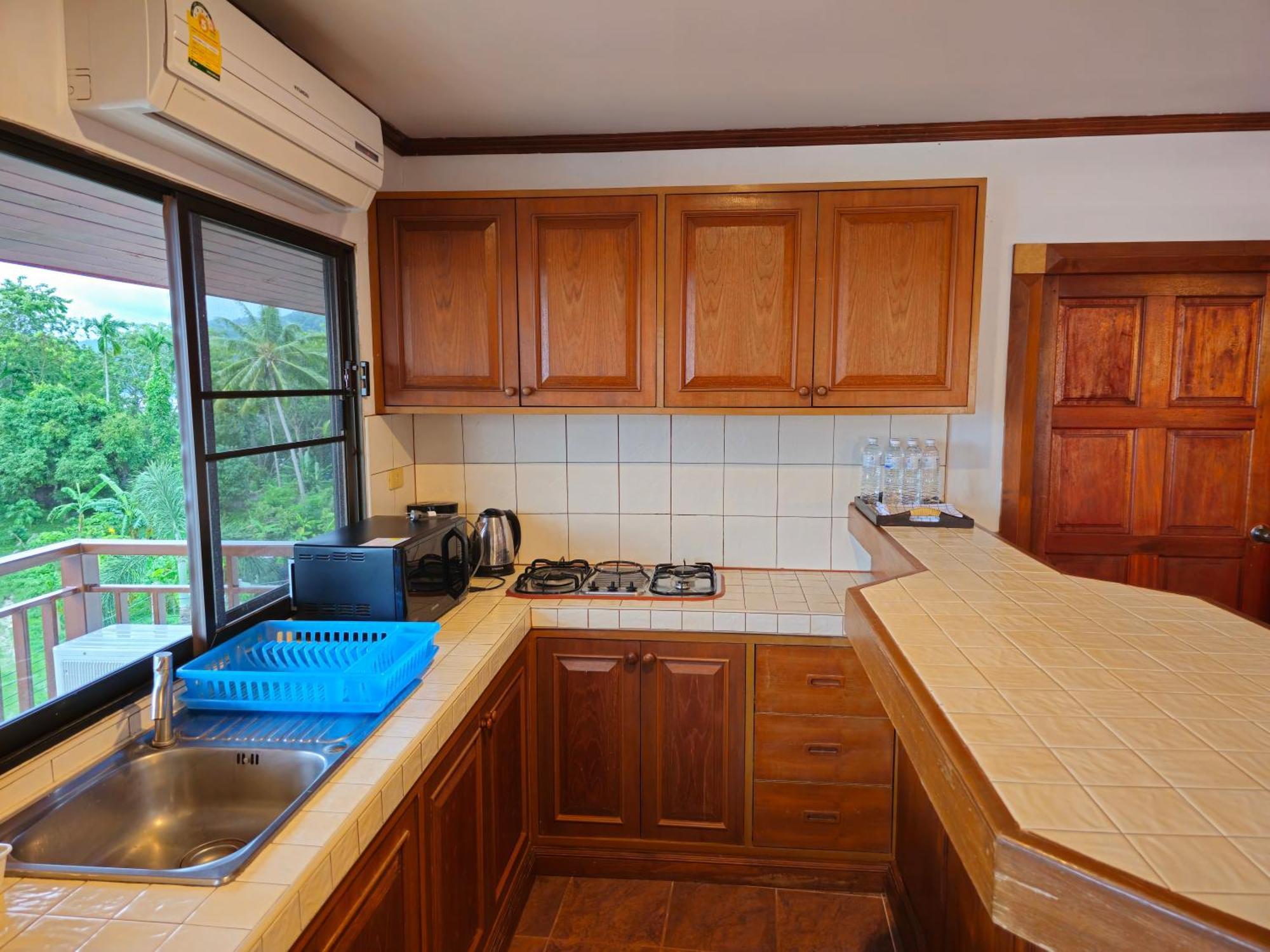 Sai Rougn Apartment Patong Exterior photo
